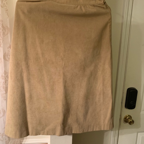 Samuel Roberts 2 pc vintage skirt set - Picture 9 of 14